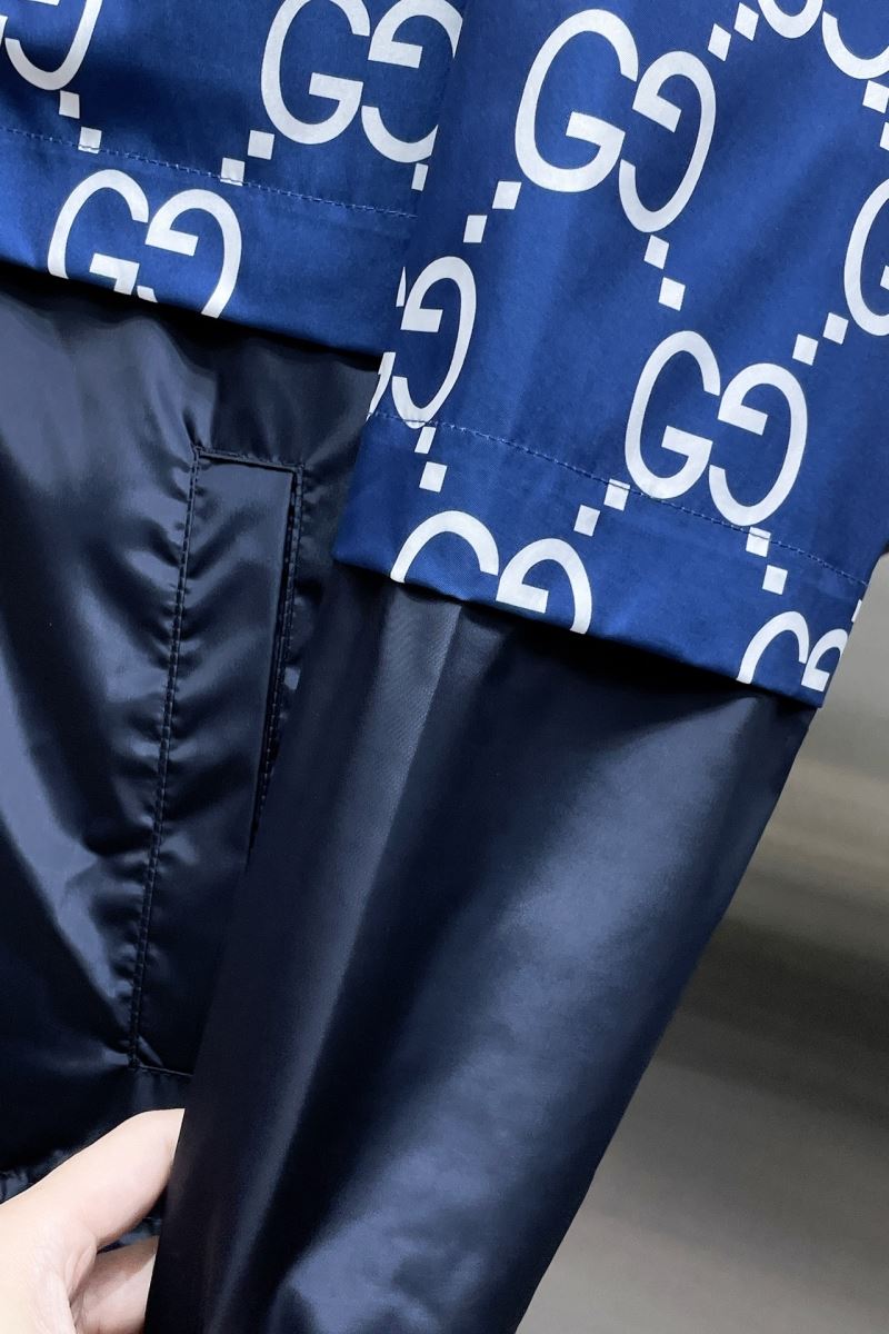 Gucci Outwear